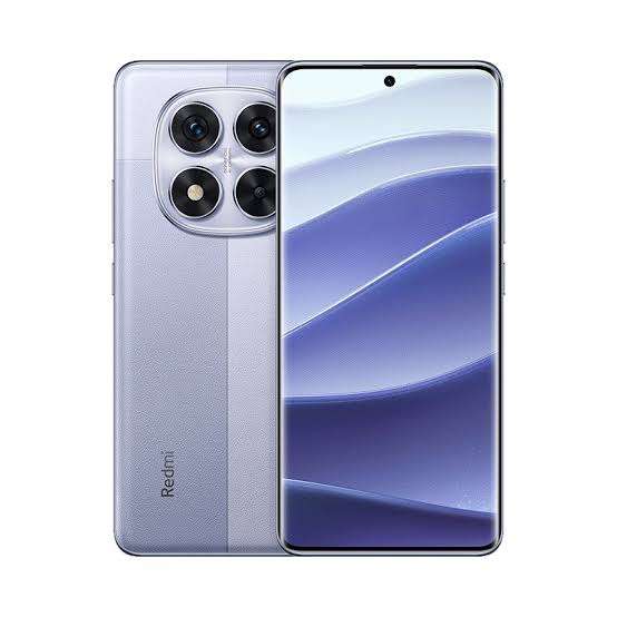 Redmi Note 15 Pro 5G Price in Kenya- LinkPhones Center 